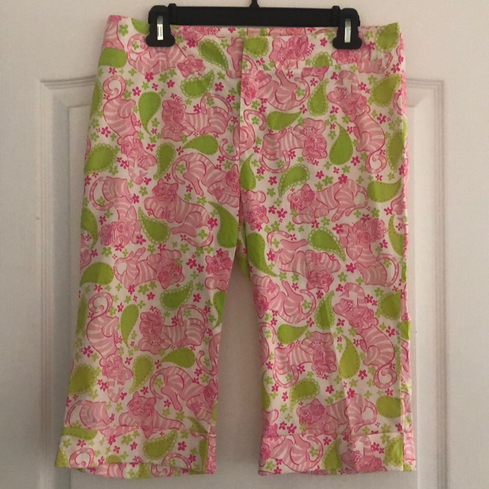 Woman’s shorts